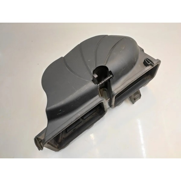 Acabamento Moldura Superior Frontal Esquerdo C180 C200