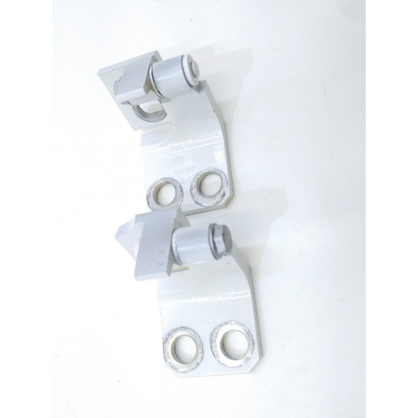 Dobradiça Porta Traseira Esquerda Jeep Renegade