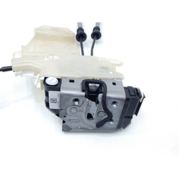 Fechadura Porta Traseira Direita Jeep Renegade