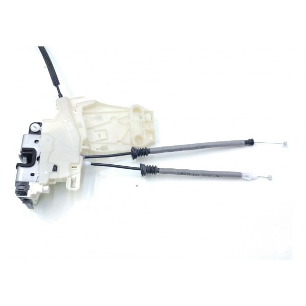 Fechadura Porta Traseira Direita Jeep Renegade