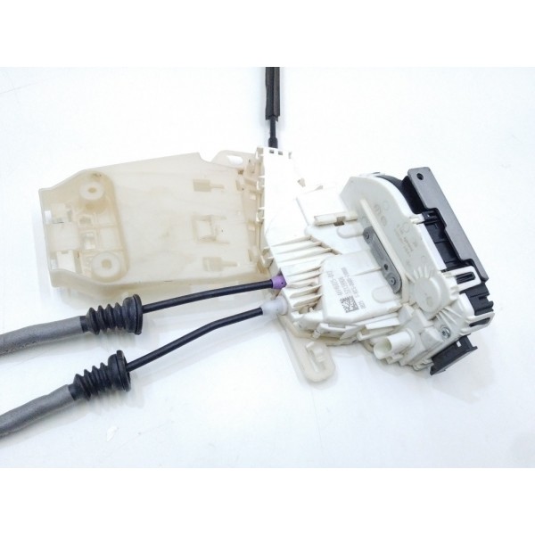 Fechadura Porta Traseira Direita Jeep Renegade