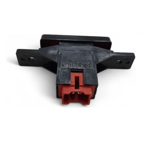 Botão Alerta Segurança Suzuki Grand Vitara 2009 2010 A 2014 Preto