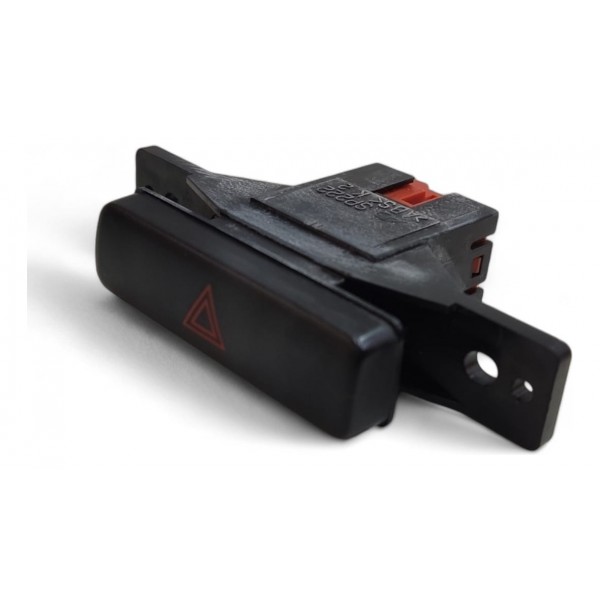 Botão Alerta Segurança Suzuki Grand Vitara 2009 2010 A 2014 Preto