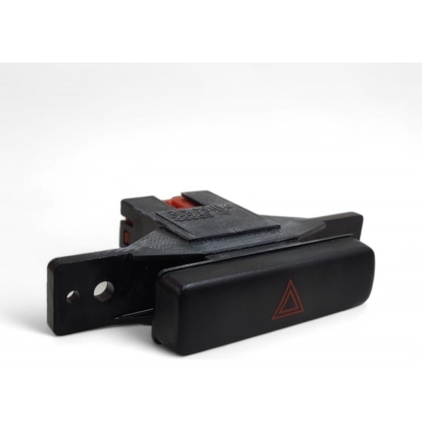 Botão Alerta Segurança Suzuki Grand Vitara 2009 2010 A 2014 Preto