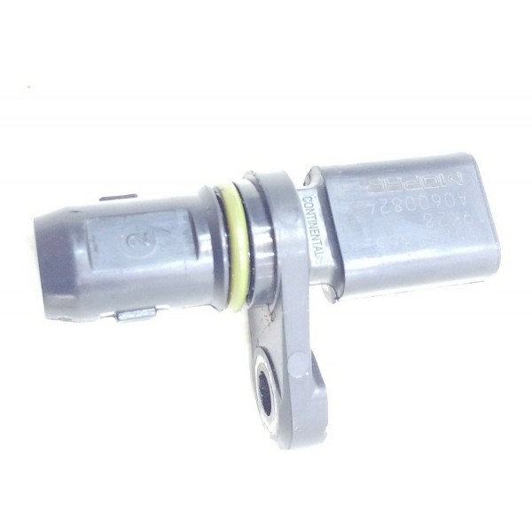 Sensor Rotação Jeep Renegade 1.8 16v Flex 2015 Até 2021