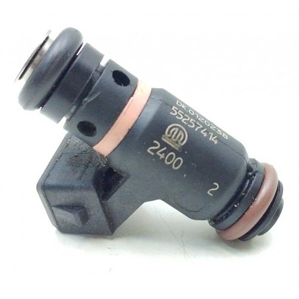 Bico Injetor Jeep Renegade 1.8 16v Flex 2015 Até 2021