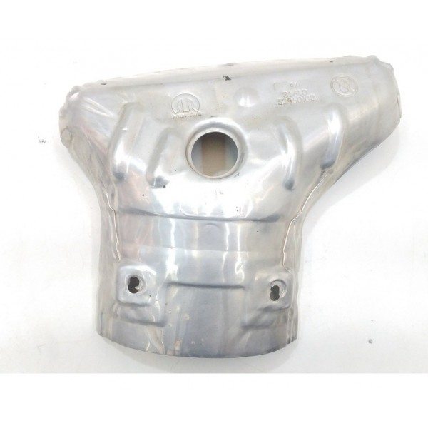 Defletor Calor Catalisador Jeep Renegade 1.8 16v Flex