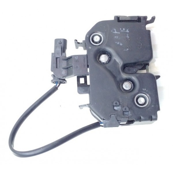 Fechadura Esquerda Elétrica Capô Jeep Renegade 2016 A 2021