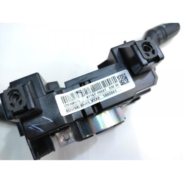 Chave Seta Limpador Traseiro Jeep Renegade 2015 2016 A 2021