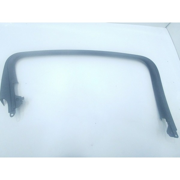 Moldura Guarnição Porta Traseira Esquerda Gm Cruze 2018