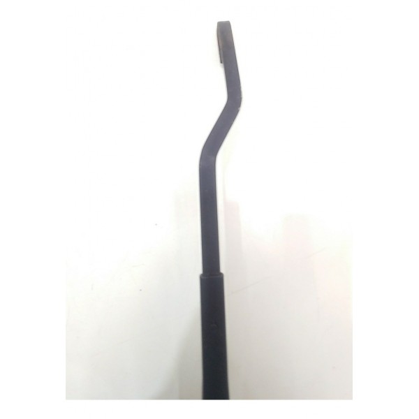 Braço Limpador Parabrisa Lado Esquerdo Jac J3 2012