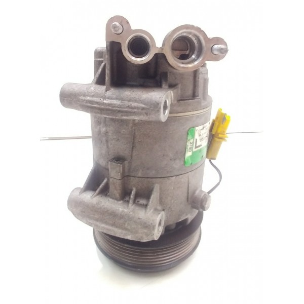 Compressor Ar Condicionado Citroen C3 1.4 2006 2007 A 2012