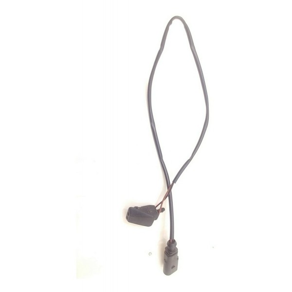 Brucutu Esguicho Limpador Parabrisa Audi A3 Cód 8l0955988a