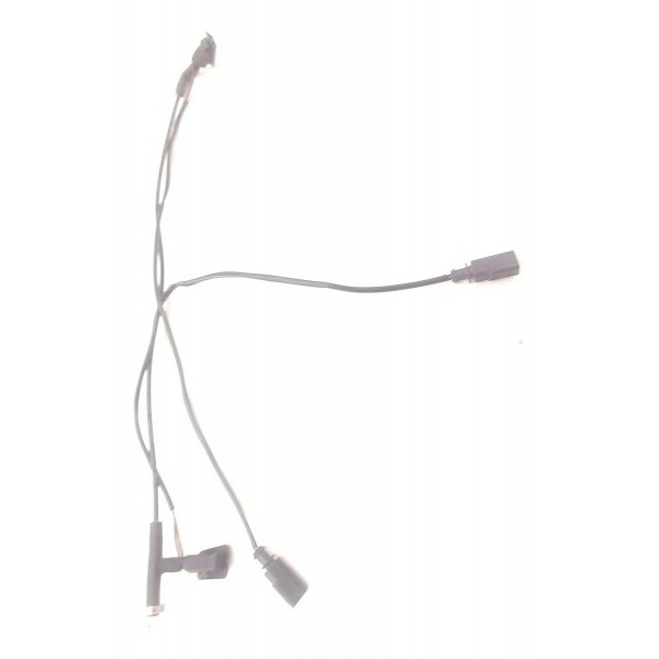 Brucutu Esguicho Limpador Parabrisa Audi A3 Cód 8l0955988a