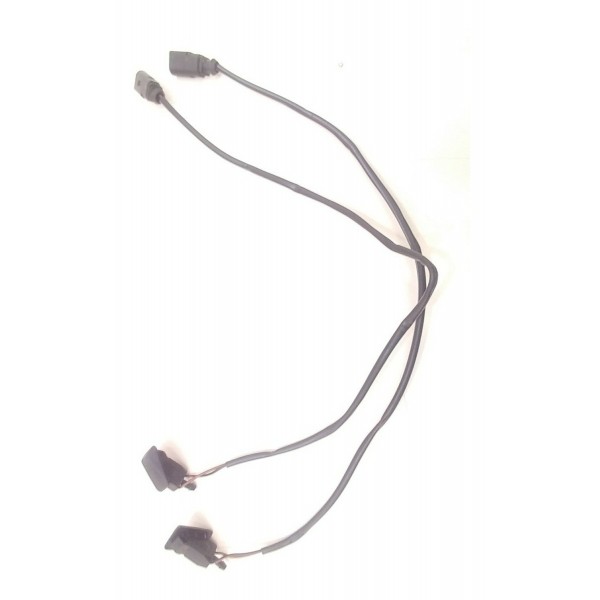 Brucutu Esguicho Limpador Parabrisa Audi A3 Cód 8l0955988a