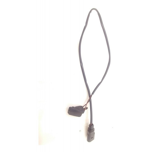 Brucutu Esguicho Limpador Parabrisa Audi A3 Cód 8l0955988a