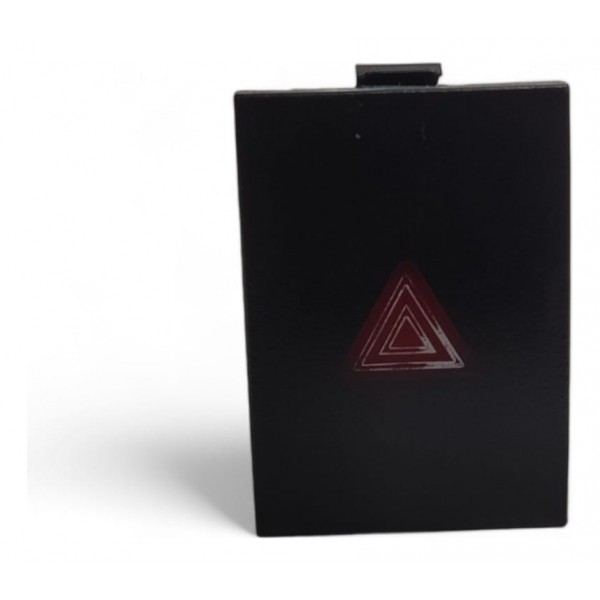 Botão Alerta Segurança Gol Saveiro Parati G3 G4 2003 A 2008