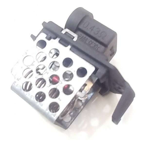 Resistência Ventoinha Sandero Clio Logan Duster 2014 15 16