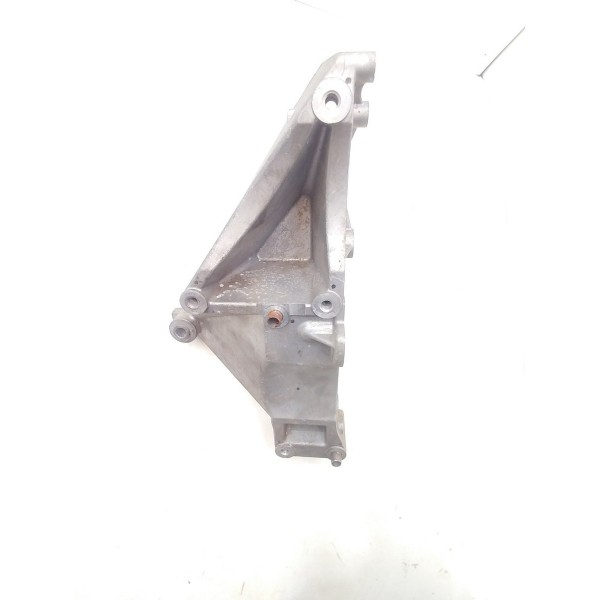 Suporte Compressor E Alternador Palio Uno Mobi 1.0 1.4 Fire