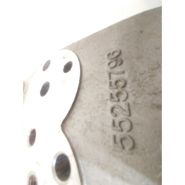 Suporte Compressor E Alternador Palio Uno Mobi 1.0 1.4 Fire