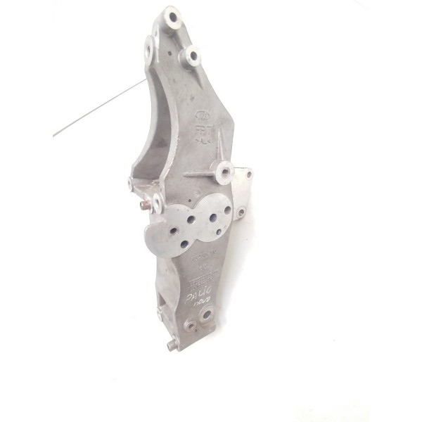 Suporte Compressor E Alternador Palio Uno Mobi 1.0 1.4 Fire