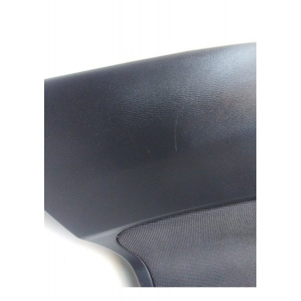 Forro De Porta Traseiro Esquerdo Nissan Kicks 2018