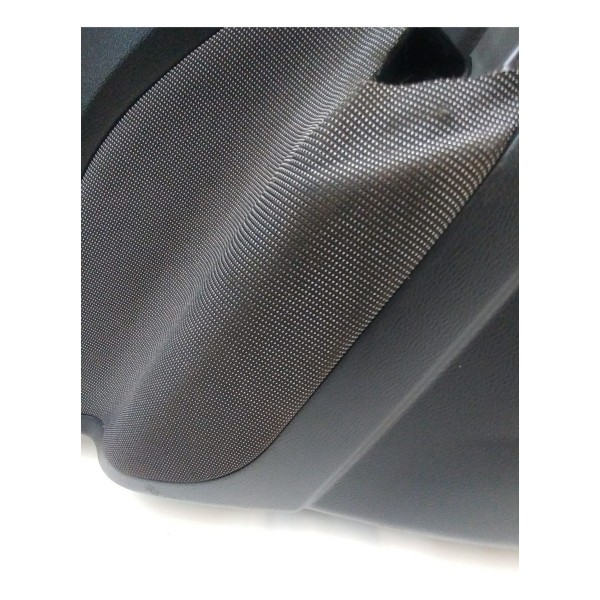 Forro De Porta Traseiro Esquerdo Nissan Kicks 2018