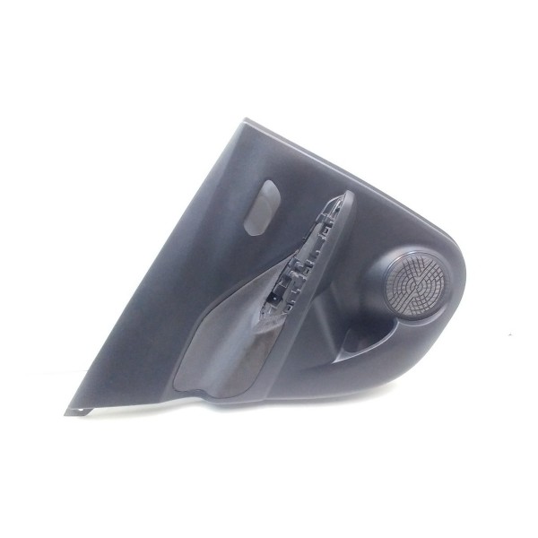 Forro De Porta Traseiro Esquerdo Nissan Kicks 2018