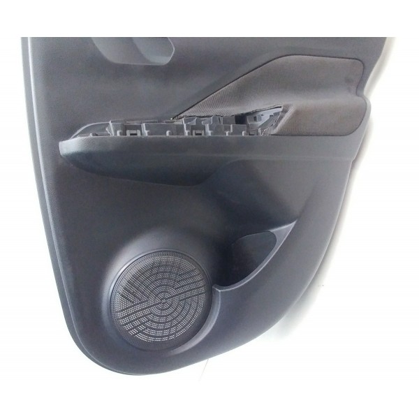 Forro De Porta Traseiro Direito Nissan Kicks 2018