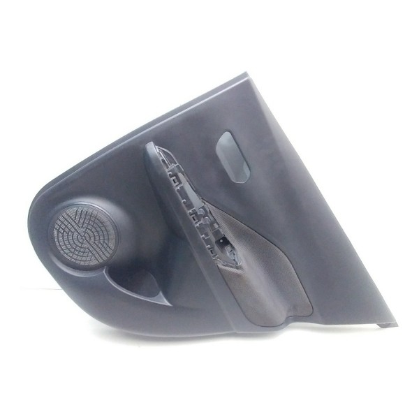 Forro De Porta Traseiro Direito Nissan Kicks 2018