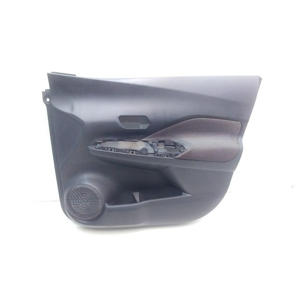 Forro De Porta Dianteiro Direito Nissan Kicks 2018