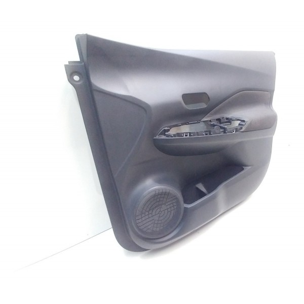 Forro De Porta Dianteiro Direito Nissan Kicks 2018