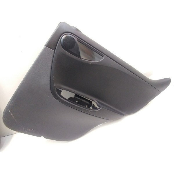 Forro De Porta Traseiro Direito Jac J3 2012.