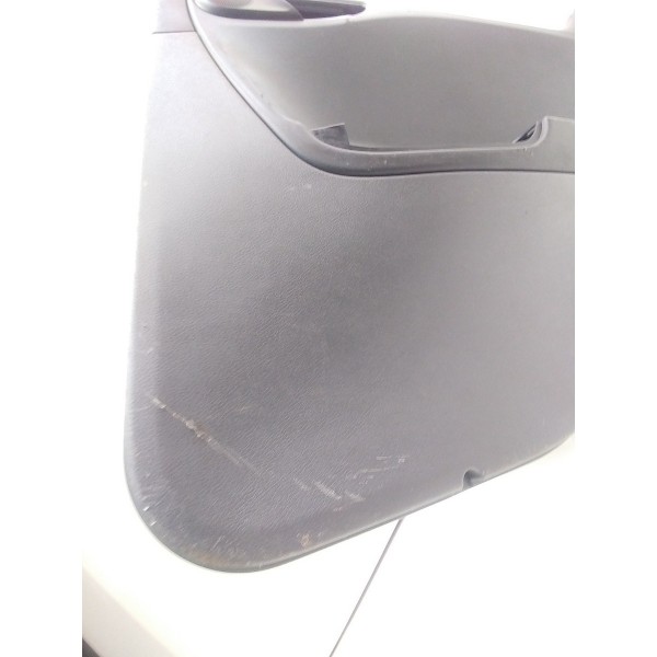 Forro De Porta Traseiro Direito Jac J3 2012.