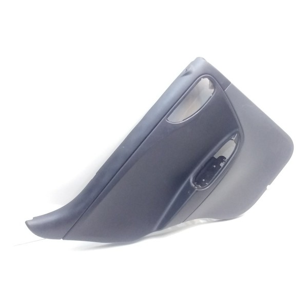 Forro De Porta Traseiro Esquerdo Jac J3.