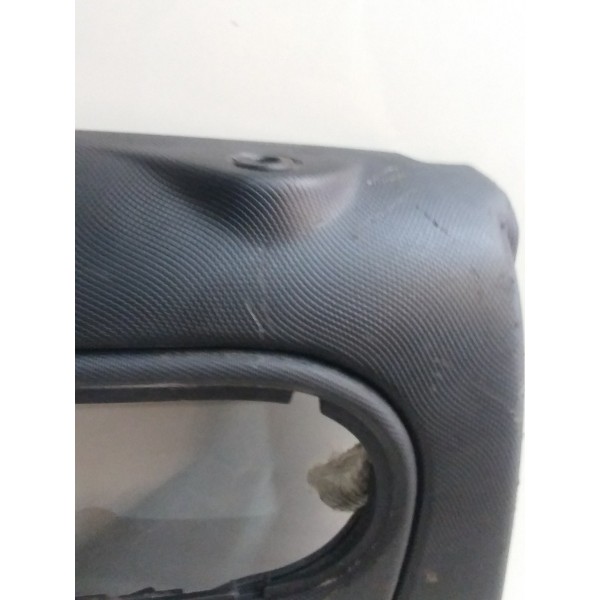 Forro De Porta Traseiro Esquerdo Jac J3.