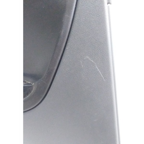 Forro De Porta Traseiro Esquerdo Jac J3.