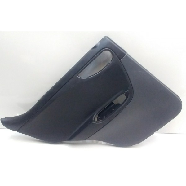 Forro De Porta Traseiro Esquerdo Jac J3.