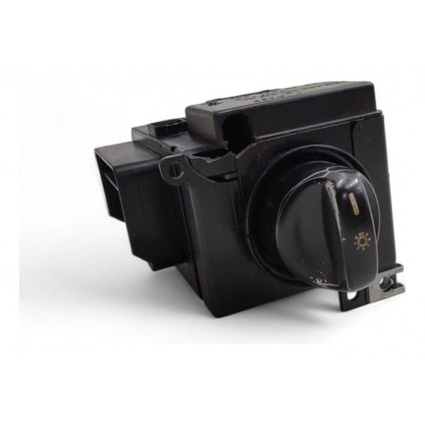 Botão Farol Mercedes Classe A A160 A190 1999 2000 A 2006