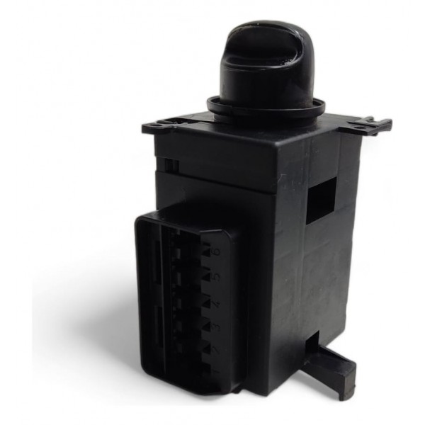 Botão Farol Mercedes Classe A A160 A190 1999 2000 A 2006