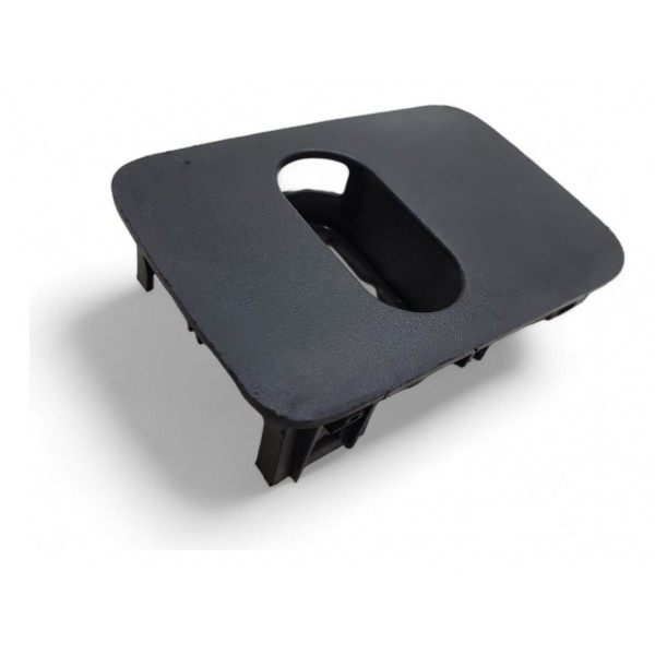 Moldura Botão Desembaçador Renault Clio 2006 2007 A 2012