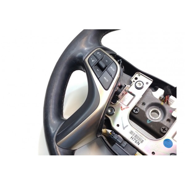 Volante Original Hyundai Azera 2012 2013 2014 2015 2016