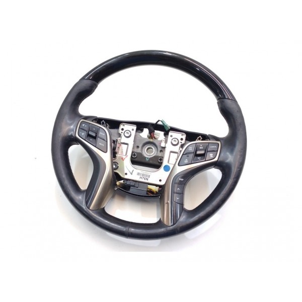 Volante Original Hyundai Azera 2012 2013 2014 2015 2016