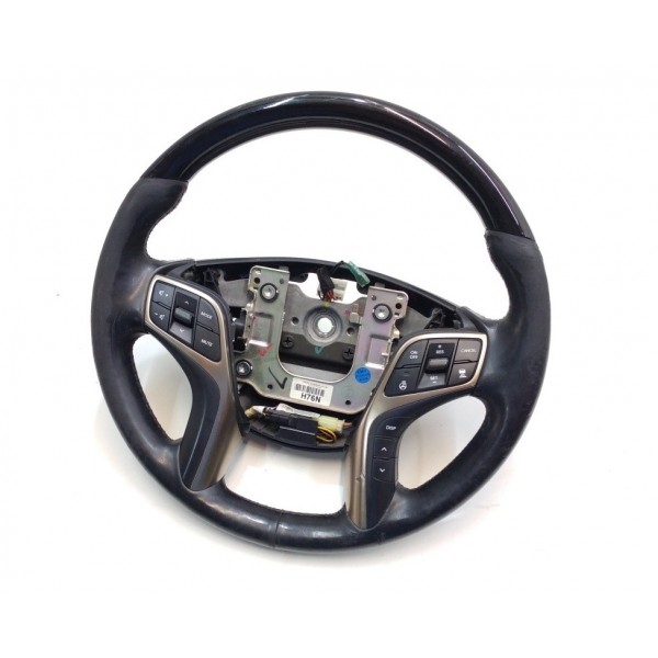 Volante Original Hyundai Azera 2012 2013 2014 2015 2016