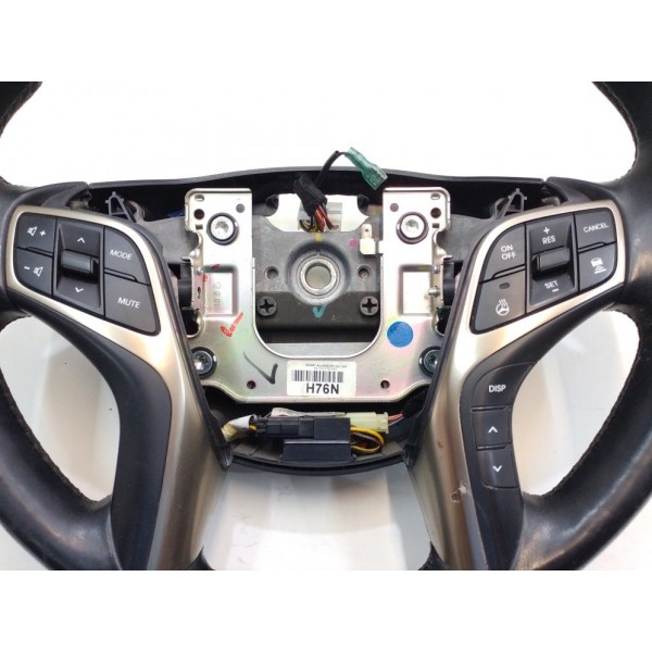Volante Original Hyundai Azera 2012 2013 2014 2015 2016