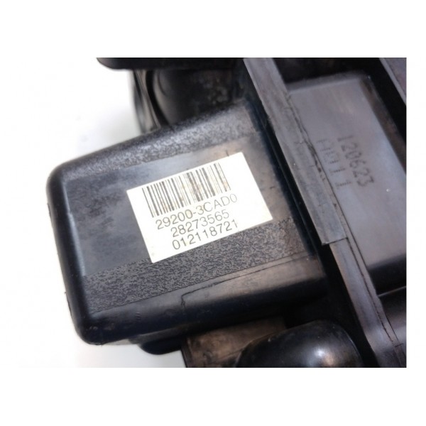 Coletor De Admissão 29200-3cad0 Hyundai Azera 2012 A 2015