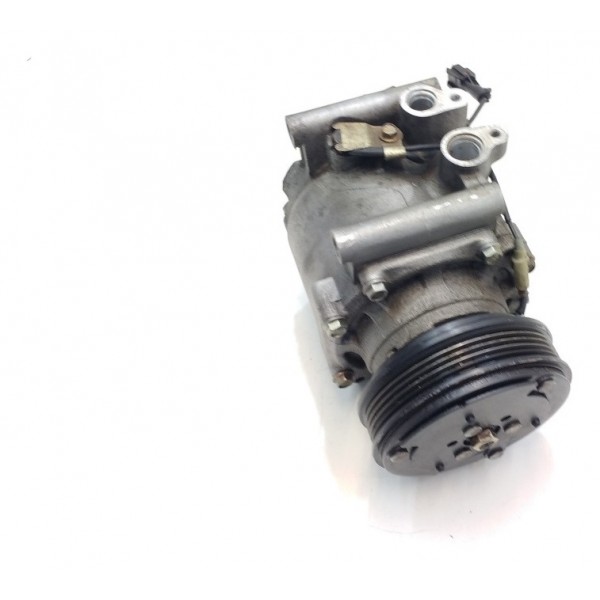 Compressor Ar Condicionado Jac J3 1.4 2011 2012 2013 2014
