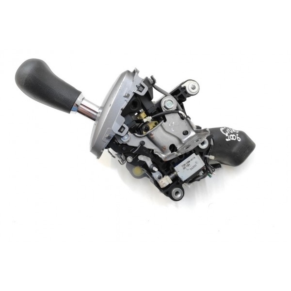 Alavanca Marcha Câmbio Aut Crv 2007 A 2011