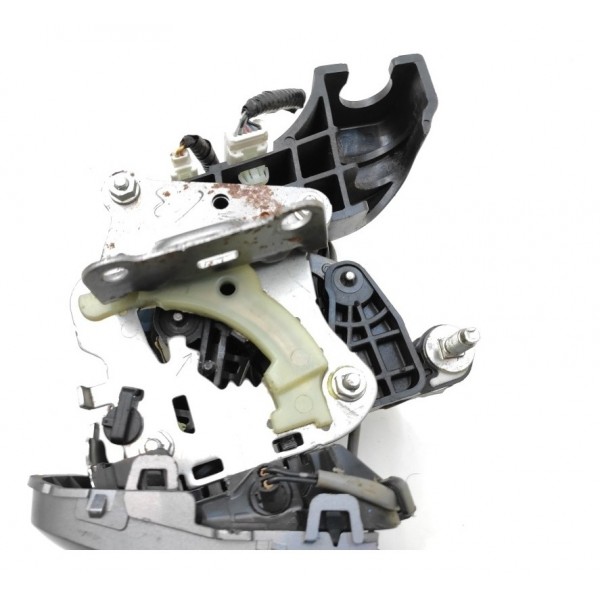 Alavanca Marcha Câmbio Aut Crv 2007 A 2011