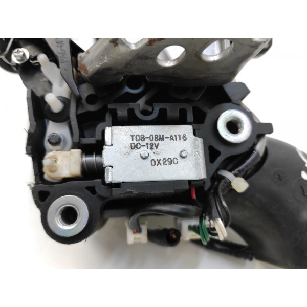 Alavanca Marcha Câmbio Aut Crv 2007 A 2011